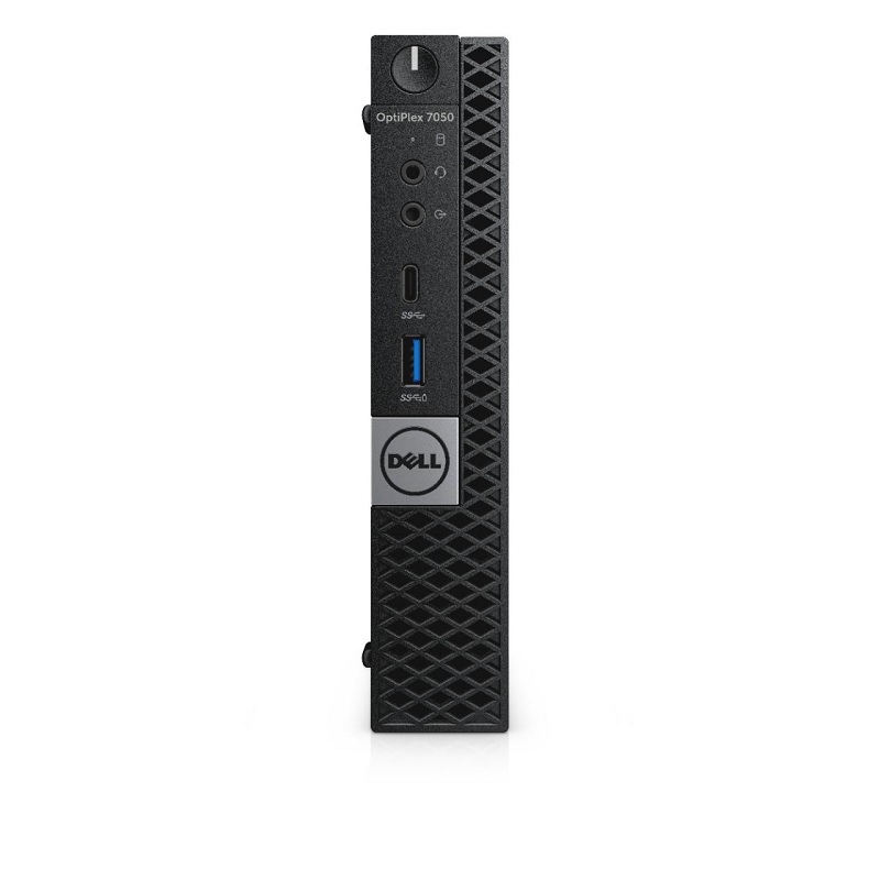 DELL OptiPlex 7050 MD cu Windows 10 Pro | MicroDesktop premium cu